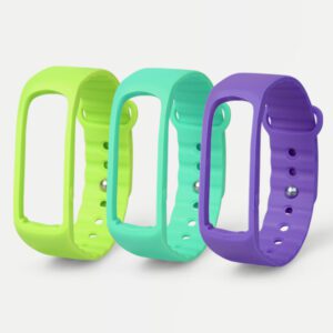 Los bandje voor Buddy trilhorloge