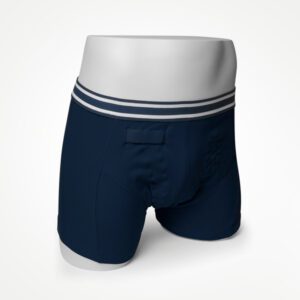 Plaswekker broekjes Boxer (jongens)