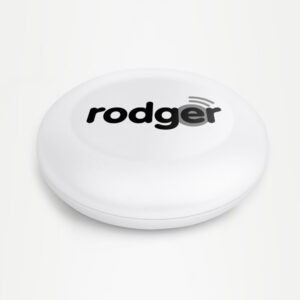 Vibration Cushion (add-on bedwetting alarm)