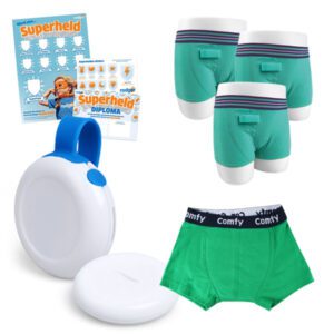 Amigo Wireless Superhero Kit