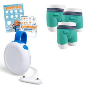 Amigo Button Superstar Kit