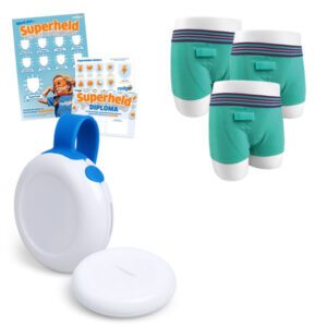 Amigo Wireless Superstar Kit
