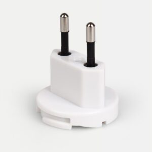 EU plug (voor draadloze plaswekker)