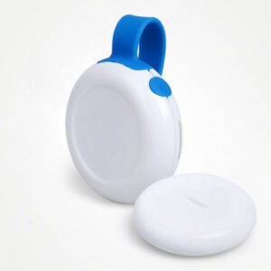 Amigo Wireless Day Alarm