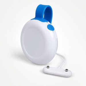 Amigo Button Day Alarm