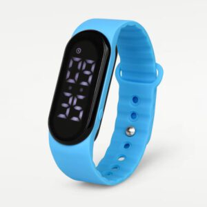 Buddy Vibration Watch - Blue