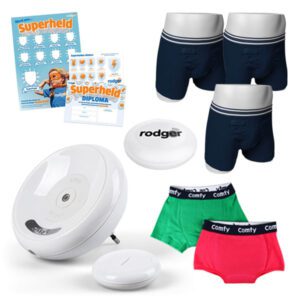 Rodger Compleetpakket